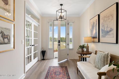 Tiny photo for 9819 Enchanted Way, Leland, NC 28451 (MLS # 100550675)