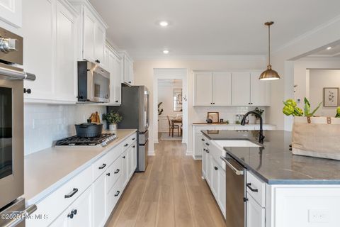 Tiny photo for 9819 Enchanted Way, Leland, NC 28451 (MLS # 100550675)