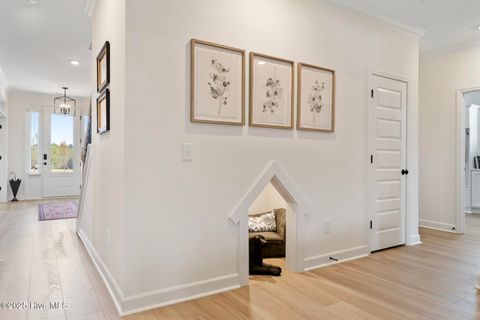 Tiny photo for 9819 Enchanted Way, Leland, NC 28451 (MLS # 100550675)