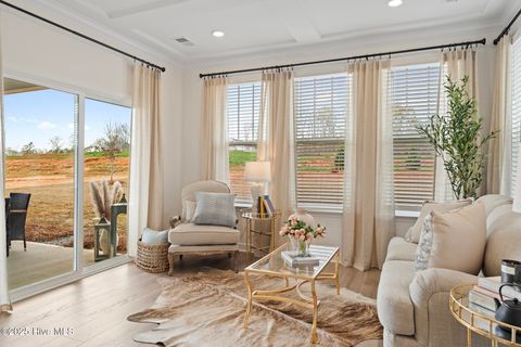 Tiny photo for 9819 Enchanted Way, Leland, NC 28451 (MLS # 100550675)