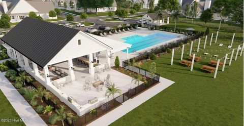 Tiny photo for 9819 Enchanted Way, Leland, NC 28451 (MLS # 100550675)