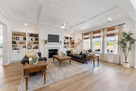 Tiny photo for 9819 Enchanted Way, Leland, NC 28451 (MLS # 100550675)