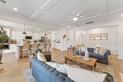 Tiny photo for 9819 Enchanted Way, Leland, NC 28451 (MLS # 100550675)