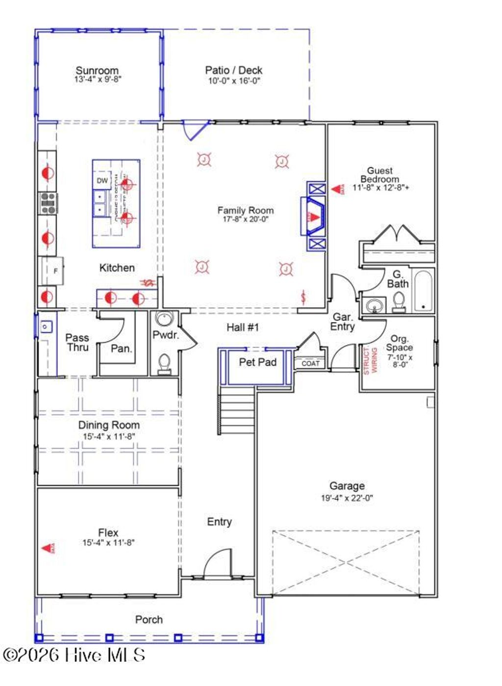 Photo of 9819 Enchanted Way, Leland, NC 28451 (MLS # 100550675)