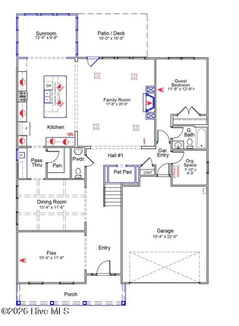 Tiny photo for 9819 Enchanted Way, Leland, NC 28451 (MLS # 100550675)