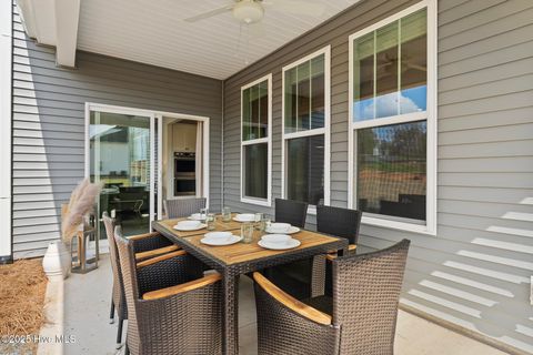 Tiny photo for 9819 Enchanted Way, Leland, NC 28451 (MLS # 100550675)