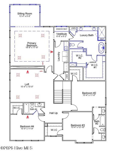 Tiny photo for 9819 Enchanted Way, Leland, NC 28451 (MLS # 100550675)