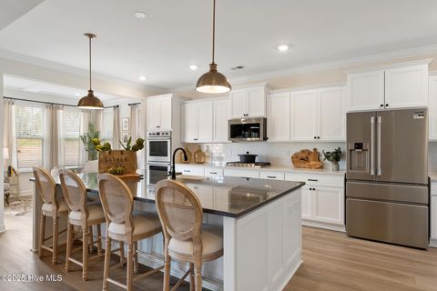 Tiny photo for 9819 Enchanted Way, Leland, NC 28451 (MLS # 100550675)