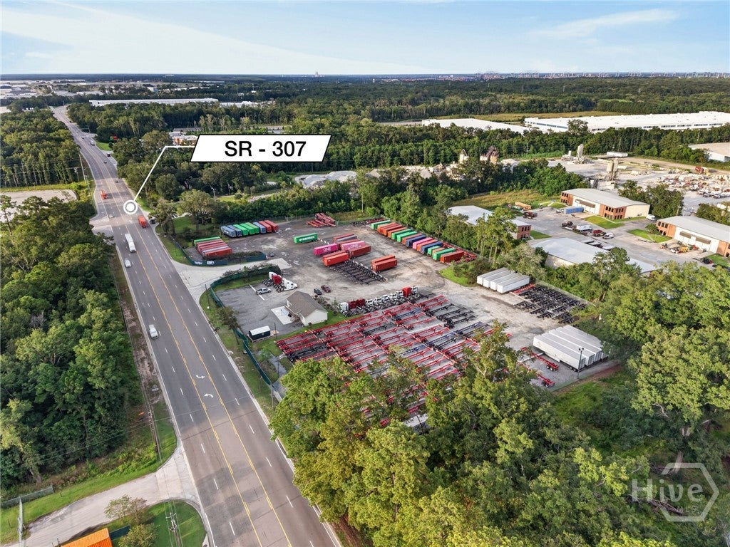 220 Dean Forest Road