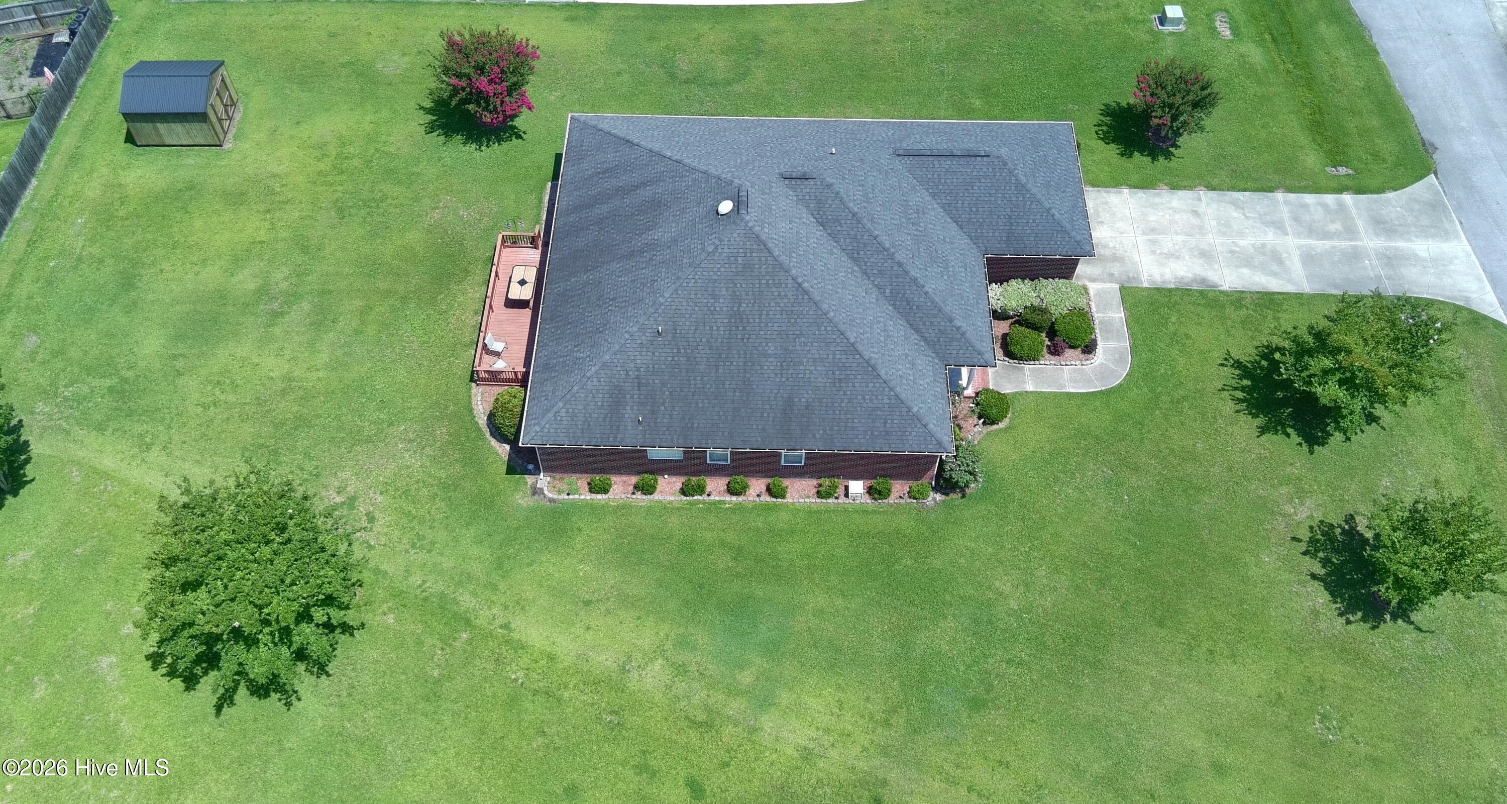 129 Hidden Pond Drive
