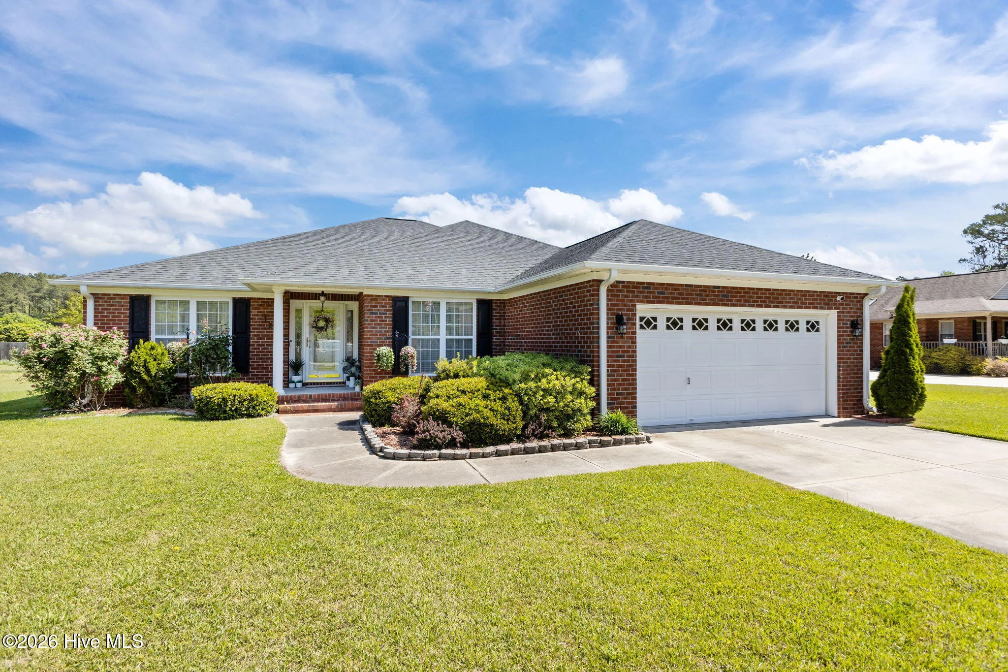 129 Hidden Pond Drive