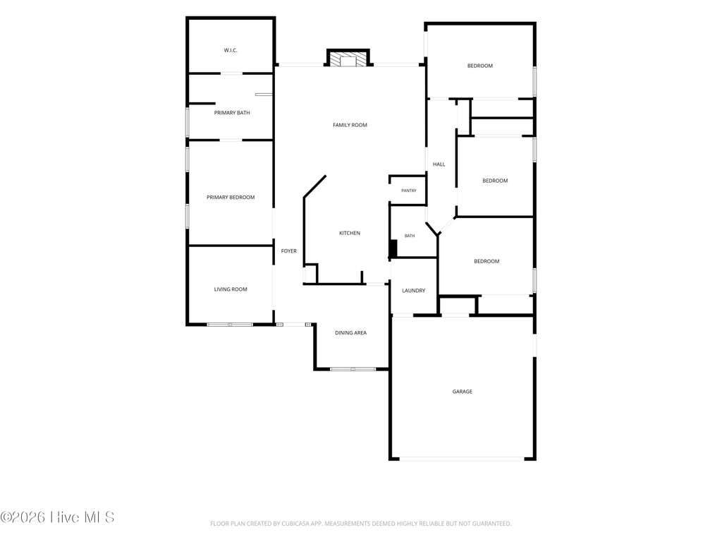 Photo of 129 Hidden Pond Drive, New Bern, NC 28562 (MLS # 100587309)