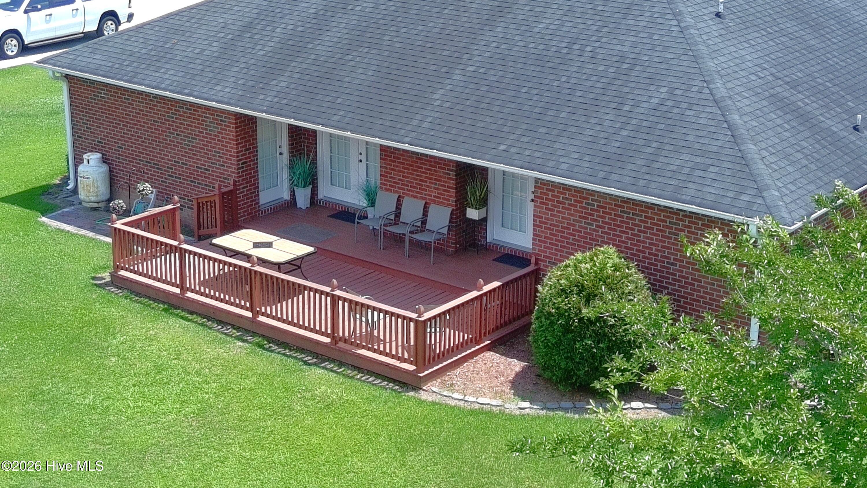 129 Hidden Pond Drive