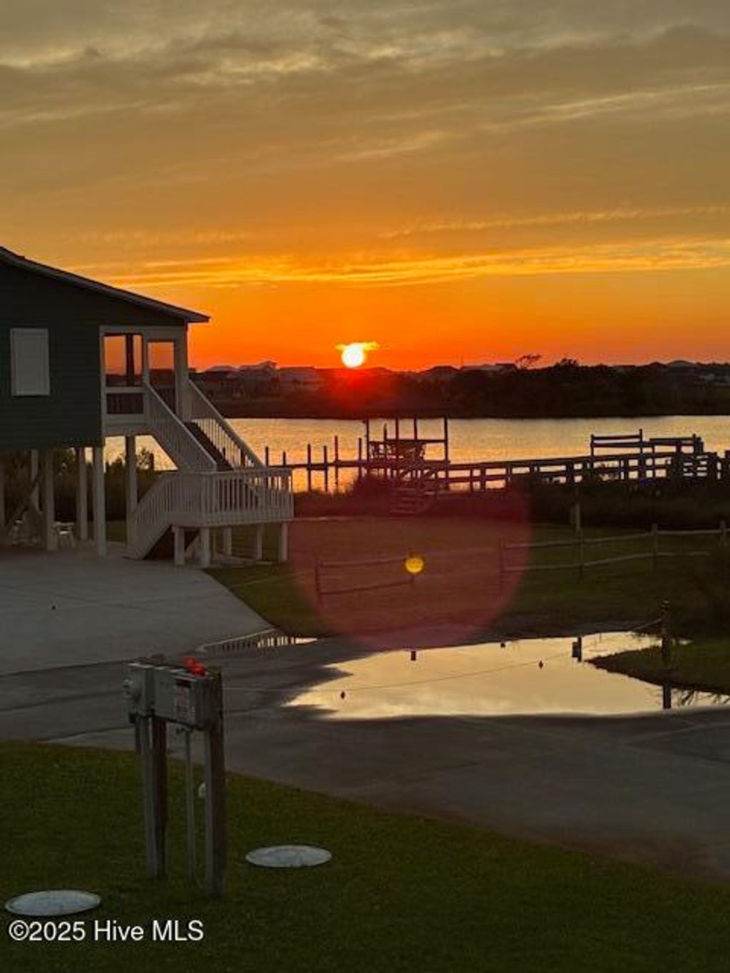 Photo of 1914 Bird Lane, North Topsail Beach, NC 28460 (MLS # 100531386)