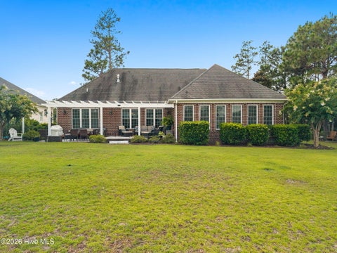 Tiny photo for 1156 Sabel Loop SE, Bolivia, NC 28422 (MLS # 100595515)