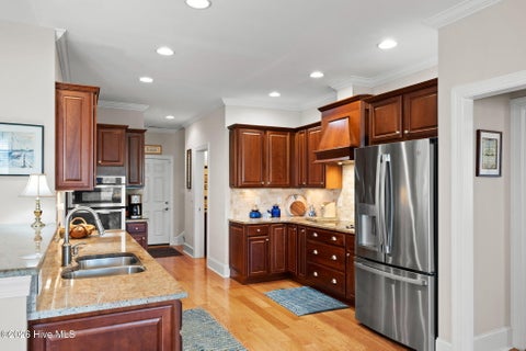 Tiny photo for 1156 Sabel Loop SE, Bolivia, NC 28422 (MLS # 100595515)
