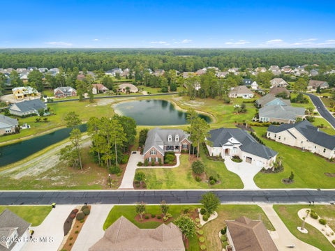 Tiny photo for 1156 Sabel Loop SE, Bolivia, NC 28422 (MLS # 100595515)