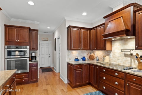 Tiny photo for 1156 Sabel Loop SE, Bolivia, NC 28422 (MLS # 100595515)