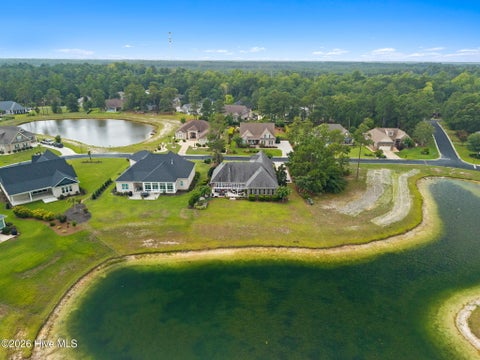 Tiny photo for 1156 Sabel Loop SE, Bolivia, NC 28422 (MLS # 100595515)