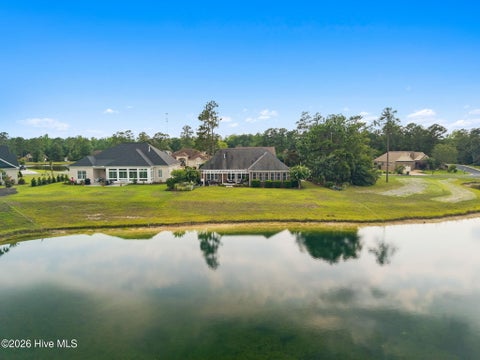 Tiny photo for 1156 Sabel Loop SE, Bolivia, NC 28422 (MLS # 100595515)