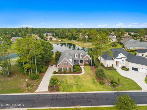 Tiny photo for 1156 Sabel Loop SE, Bolivia, NC 28422 (MLS # 100595515)