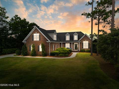 Photo of 1156 Sabel Loop SE, Bolivia, NC 28422 (MLS # 100595515)