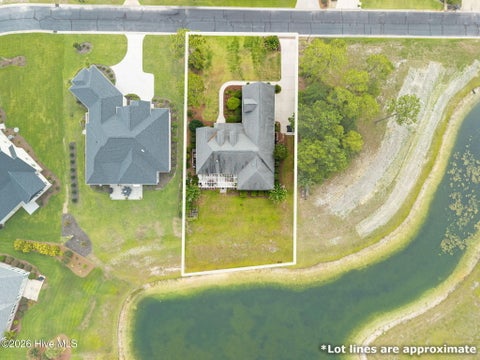 Tiny photo for 1156 Sabel Loop SE, Bolivia, NC 28422 (MLS # 100595515)