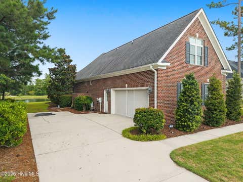 Tiny photo for 1156 Sabel Loop SE, Bolivia, NC 28422 (MLS # 100595515)
