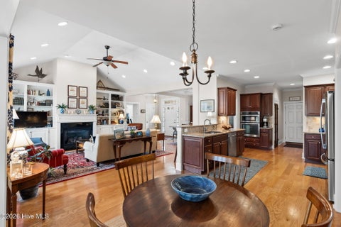 Tiny photo for 1156 Sabel Loop SE, Bolivia, NC 28422 (MLS # 100595515)