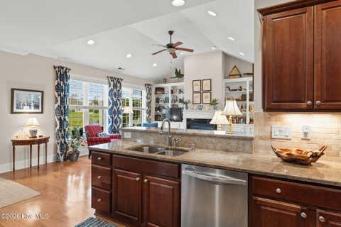 Tiny photo for 1156 Sabel Loop SE, Bolivia, NC 28422 (MLS # 100595515)