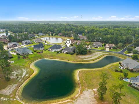 Tiny photo for 1156 Sabel Loop SE, Bolivia, NC 28422 (MLS # 100595515)