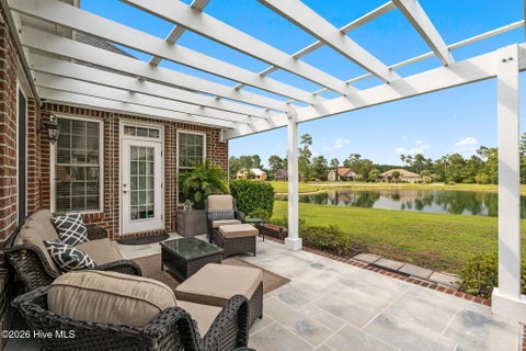 Tiny photo for 1156 Sabel Loop SE, Bolivia, NC 28422 (MLS # 100595515)