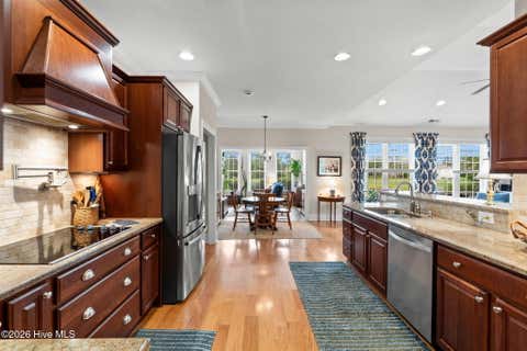 Tiny photo for 1156 Sabel Loop SE, Bolivia, NC 28422 (MLS # 100595515)