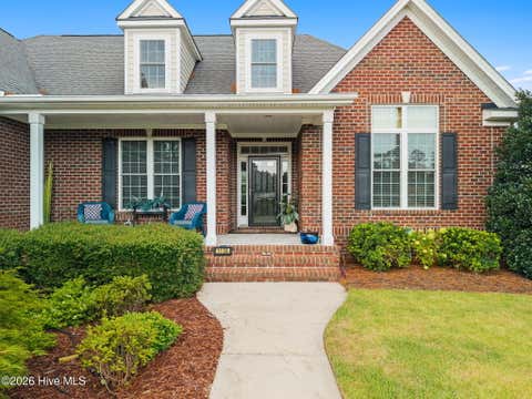 Tiny photo for 1156 Sabel Loop SE, Bolivia, NC 28422 (MLS # 100595515)