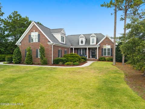 Tiny photo for 1156 Sabel Loop SE, Bolivia, NC 28422 (MLS # 100595515)