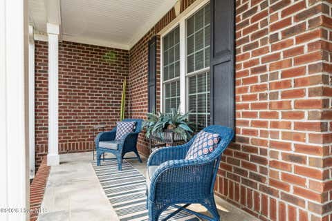 Tiny photo for 1156 Sabel Loop SE, Bolivia, NC 28422 (MLS # 100595515)