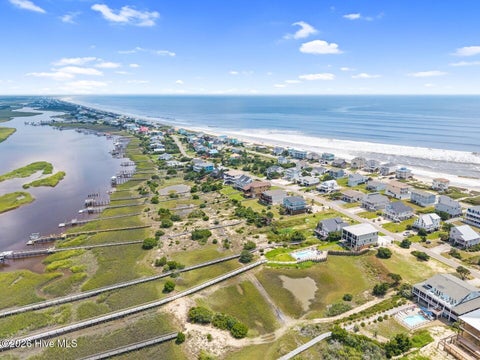 Tiny photo for 6616 Kings Lynn Drive, Oak Island, NC 28465 (MLS # 100598287)