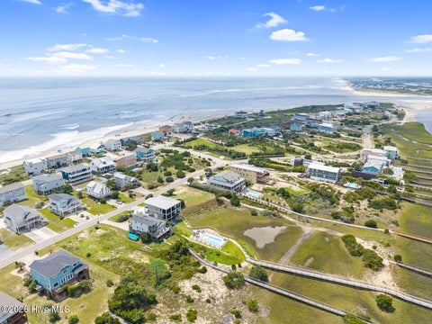 Tiny photo for 6616 Kings Lynn Drive, Oak Island, NC 28465 (MLS # 100598287)