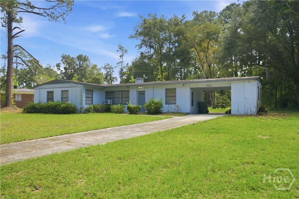 Photo of 701 Highland Drive, Savannah, GA 31406 (MLS # SA365949)