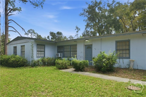 Photo of 701 Highland Drive, Savannah, GA 31406 (MLS # SA365949)