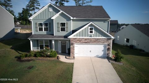 Photo of 131 Pebble Lane, Harlem, GA 30814 (MLS # 100580463)