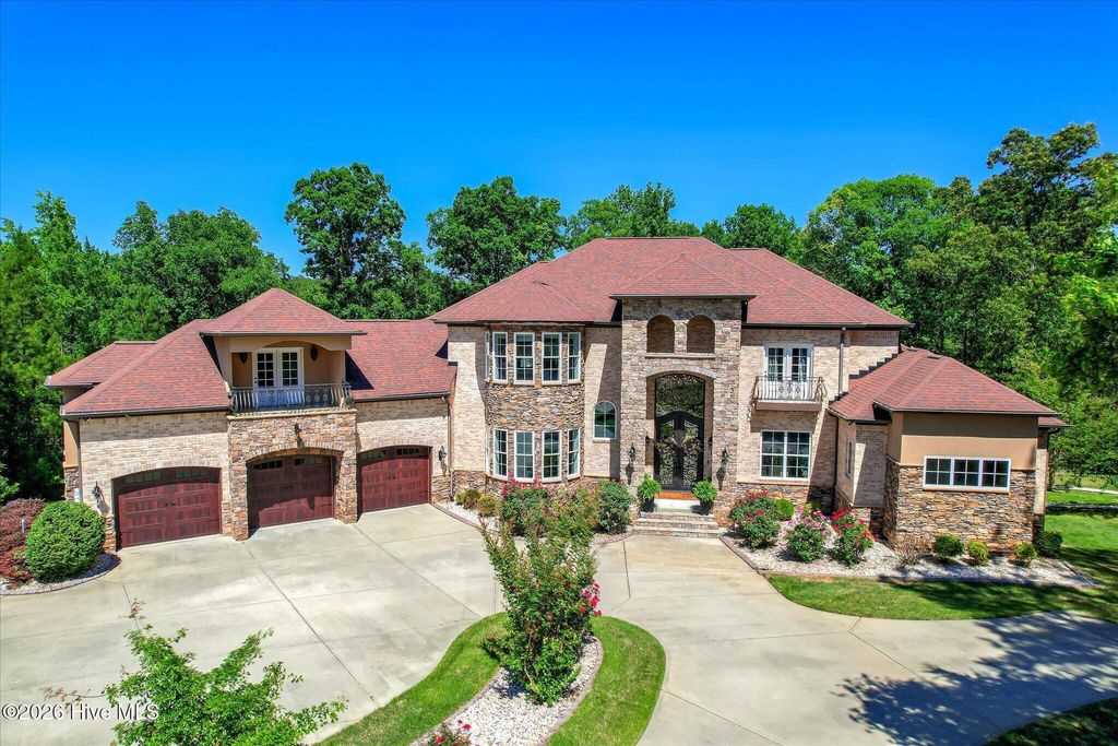Photo of 305 Alabaster Court, Appling, GA 30802 (MLS # 100578572)