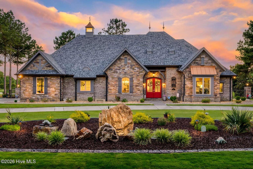 Photo of 127 Legacy Lakes Drive, Wallace, NC 28466 (MLS # 100585646)