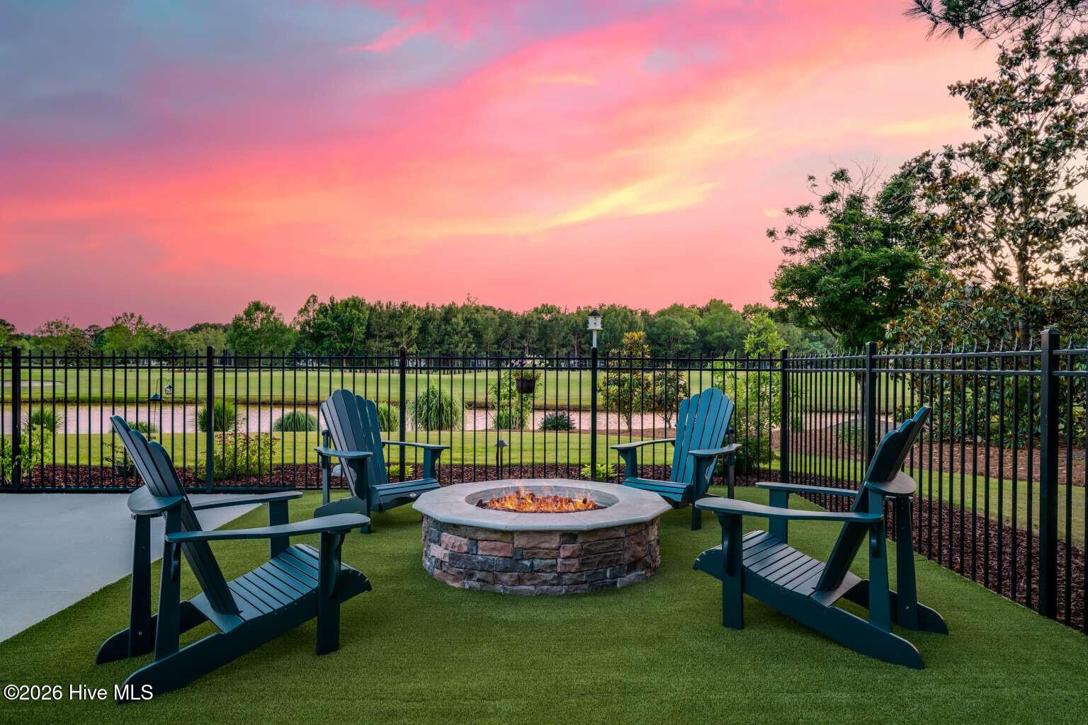 127 Legacy Lakes Drive