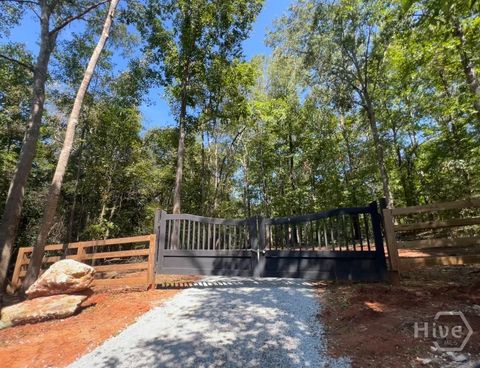 Vacant Land For Sale - Mccarty Dodd Rd.<br/> Colbert, GA 30628