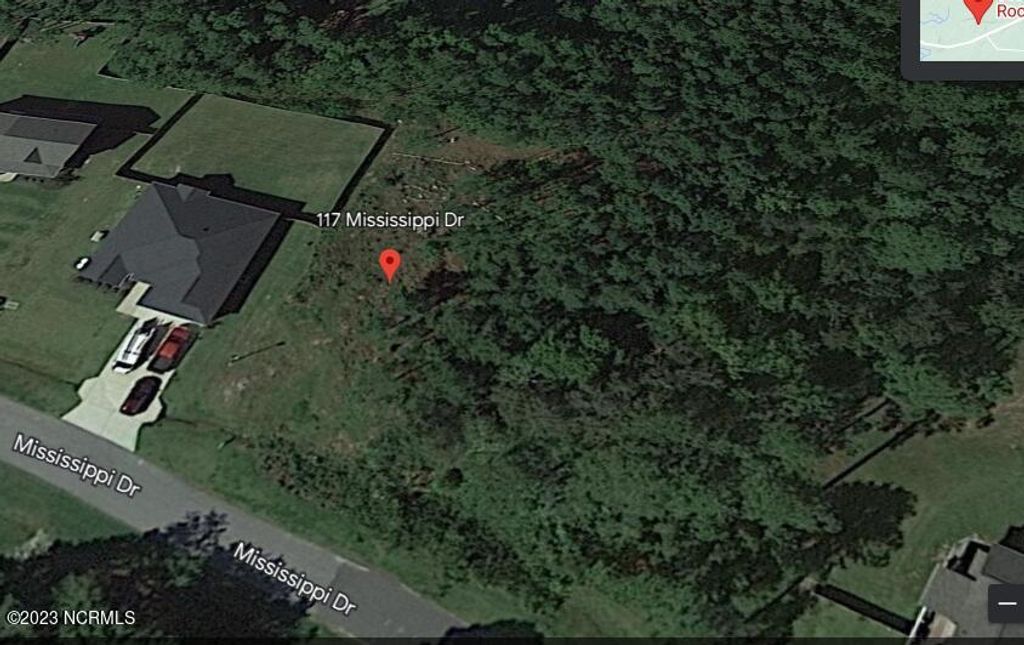 Photo of 117 Mississippi Drive, Rocky Point, NC 28457 (MLS # 100318344)