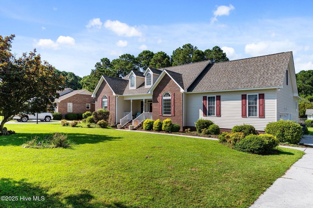 Photo of 216 La Salle Street, Wilmington, NC 28411 (MLS # 100511511)