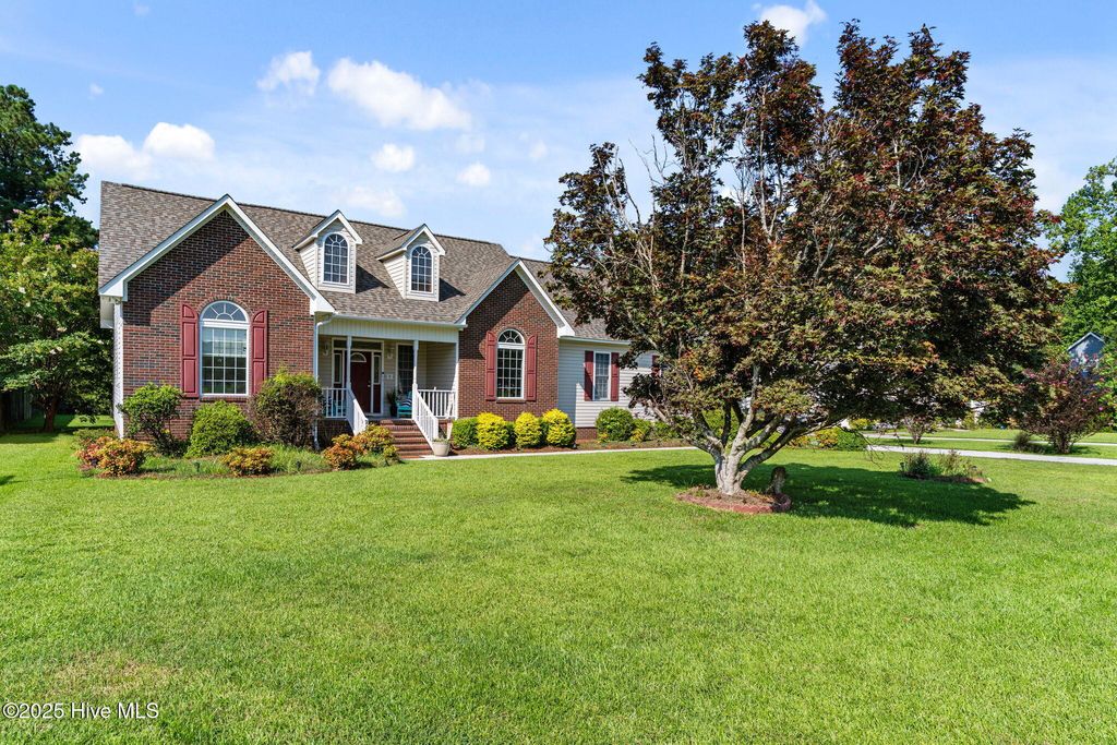 Photo of 216 La Salle Street, Wilmington, NC 28411 (MLS # 100511511)