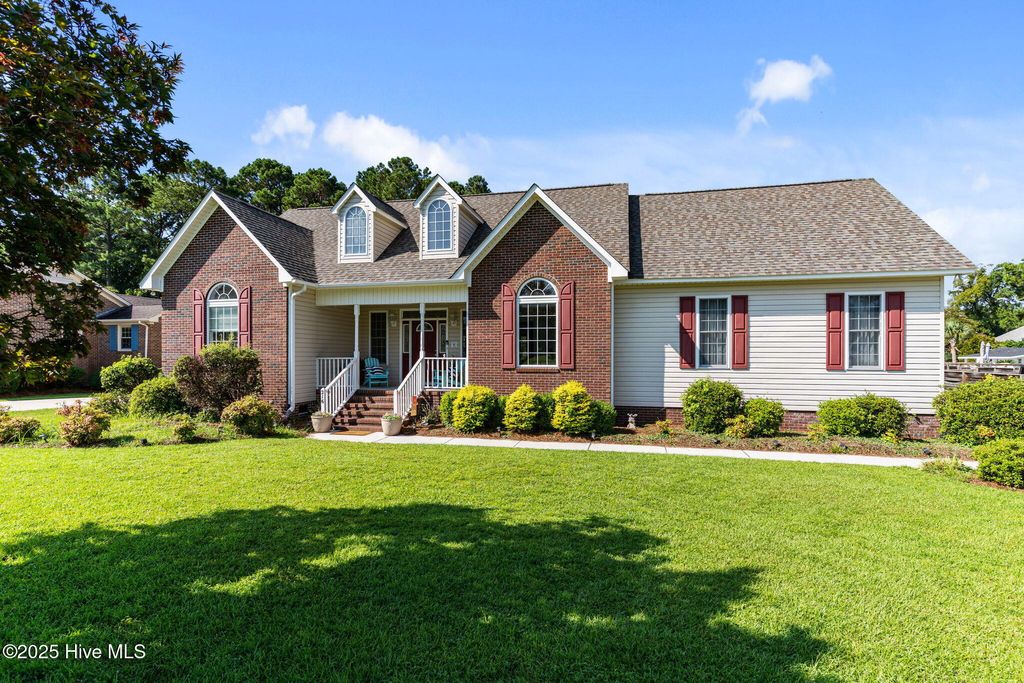 Photo of 216 La Salle Street, Wilmington, NC 28411 (MLS # 100511511)