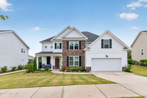 Photo of 871 Lillian Park Drive, Grovetown, GA 30813 (MLS # 100588981)